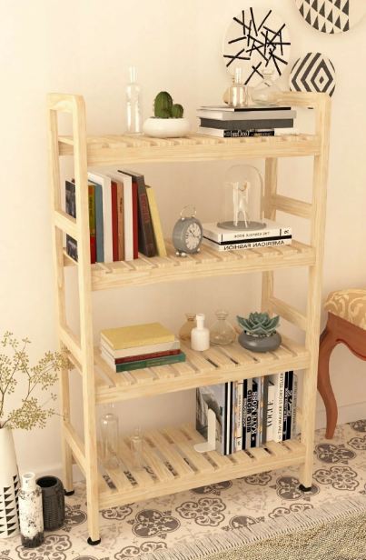 Hükümdar%20Ahşap%20Kitaplık%20,%20Vestiyer