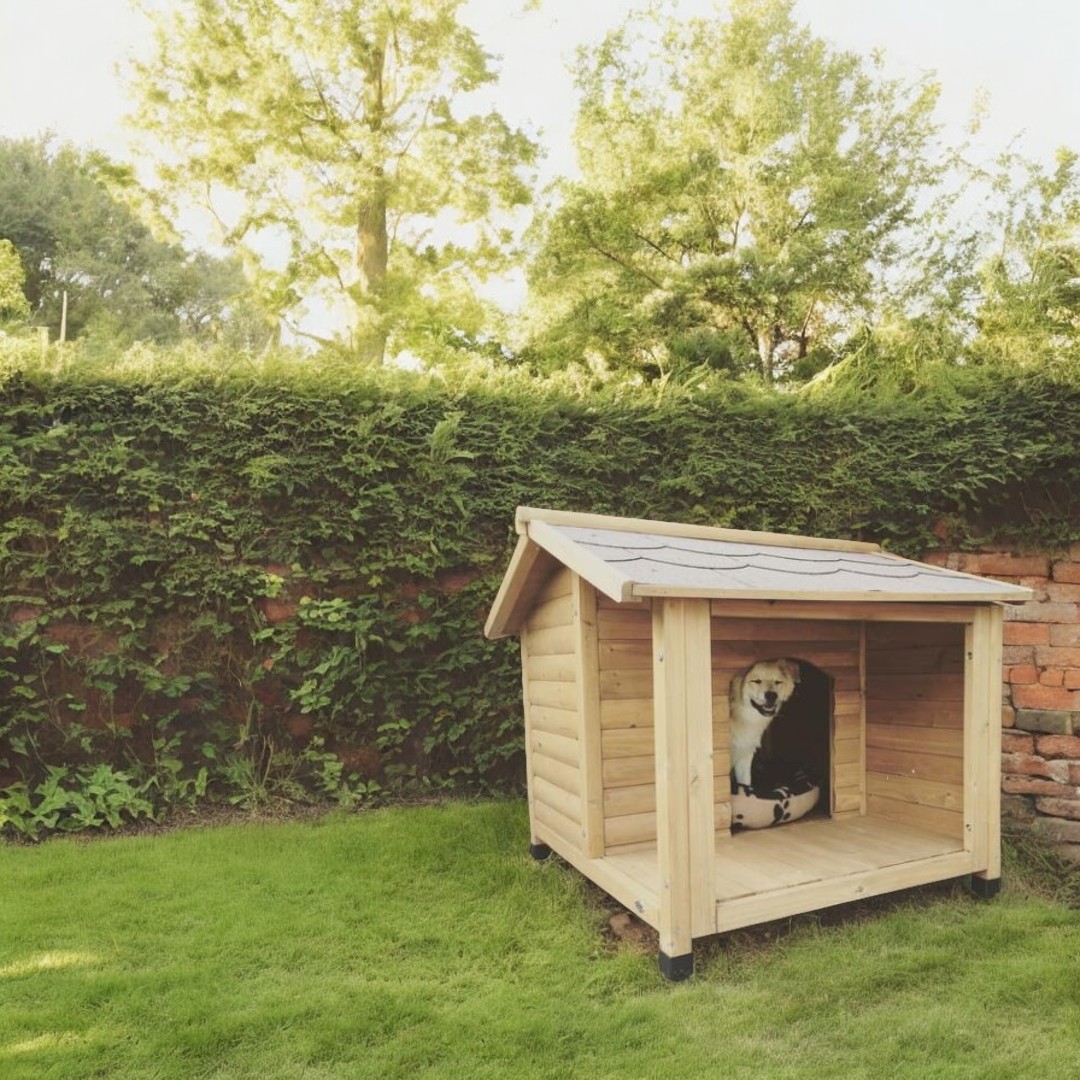 Hükümdar%20Ahşap%20Orta-Büyük%20Verandalı%20Köpek%20Kulübesi